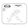 Marving Y/AAA/58/BC Yamaha XT 600 E 91/96