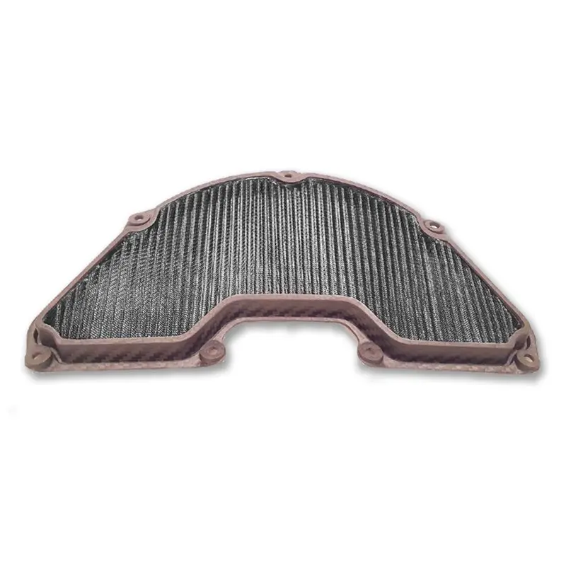 Sportluftfilter MV AGUSTA BRUTALE SERIE ORO 1000 R189S-WP Sprint Filter Sportluftfilter MV AGUSTA BRUTALE SERIE ORO 1000 R189S-WP Sprint Filter