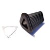 Air Filter ROAYAL ENFIELD INTERCEPTOR con flangia dedicata in acciaio 650 K196S-WP Sprint Filter