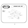 Marving K/2024/BC Kawasaki Z 400 F