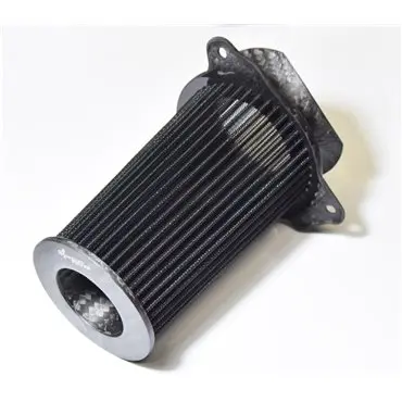 Air Filter DUCATI MONSTER PF1-85 AIR FILTER (Carbon fiber) 696 R61SF1-85-SBK Sprint Filter