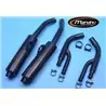 Marving S/2092/NC Suzuki Gsx 750 R 88