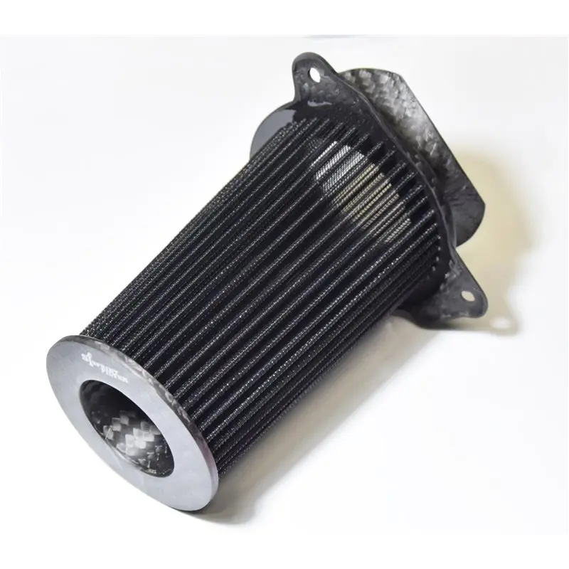 Filtre à Air DUCATI MONSTER STRIPE PF1-85 AIR FILTER (Carbon fiber) 821 R61SF1-85-SBK Sprint Filter