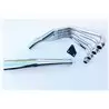 Marving S/3510/BC Suzuki Gsx 1100 E/es