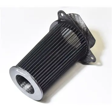 Sportluftfilter DUCATI MONSTER EVO ABS PF1-85 AIR FILTER (Carbon fiber) 1100 R61SF1-85-SBK Sprint Filter