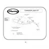 Marving EDR/9/NC Yamaha Xt 250