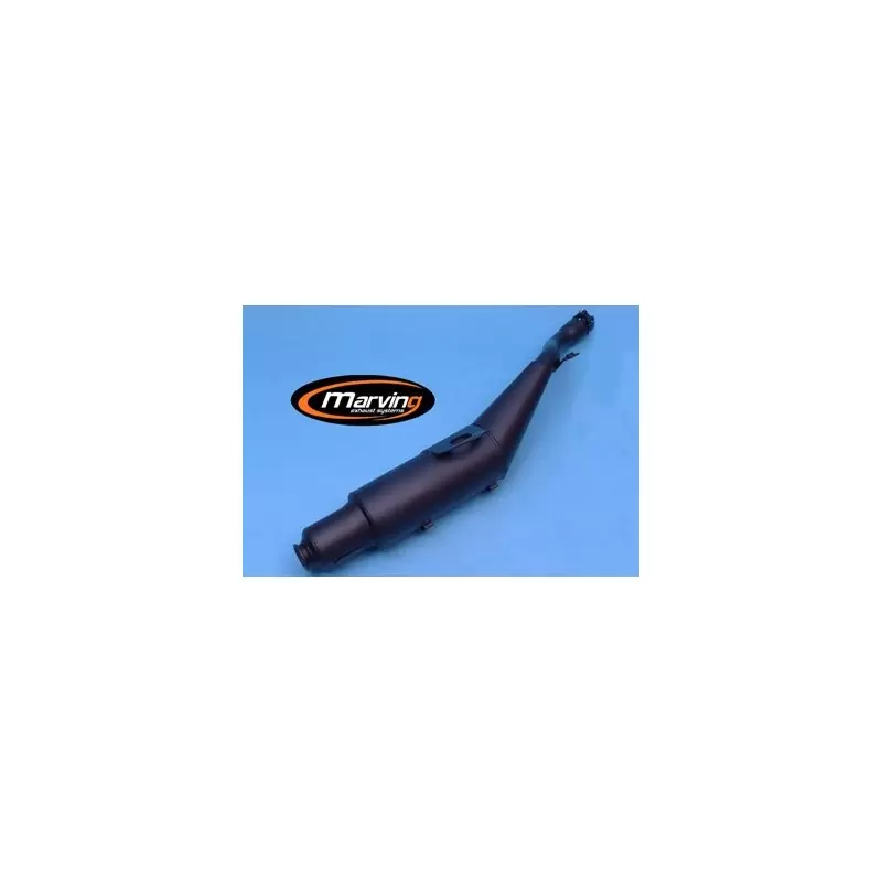 Marving EDR/2/V Honda Xl 500 S Marving EDR/2/V Honda Xl 500 S