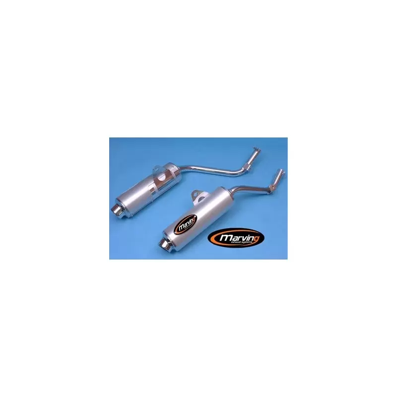 Marving H/AAA/56/BC Honda Nx 650 Dominator 95 Marving H/AAA/56/BC Honda Nx 650 Dominator 95