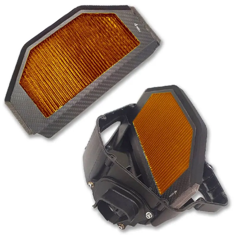 Air Filter MV AGUSTA F3 (filtro PF1-85 scocca in carbonio) 675 R135SF1-85 Sprint Filter