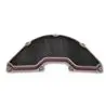 Filtro de Aire MV AGUSTA BRUTALE SERIE ORO 1000 R189SF1-85 Sprint Filter