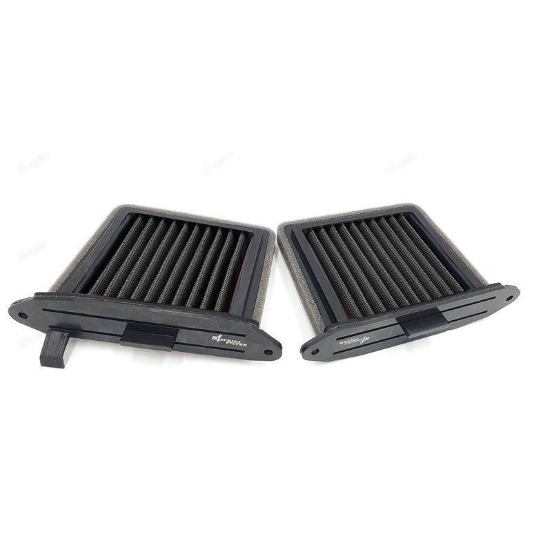 Air Filter TRIUMPH BOBBER(2 filtri) 1200 SM225SF1-85 Sprint Filter Air Filter TRIUMPH BOBBER(2 filtri) 1200 SM225SF1-85 Sprint Filter