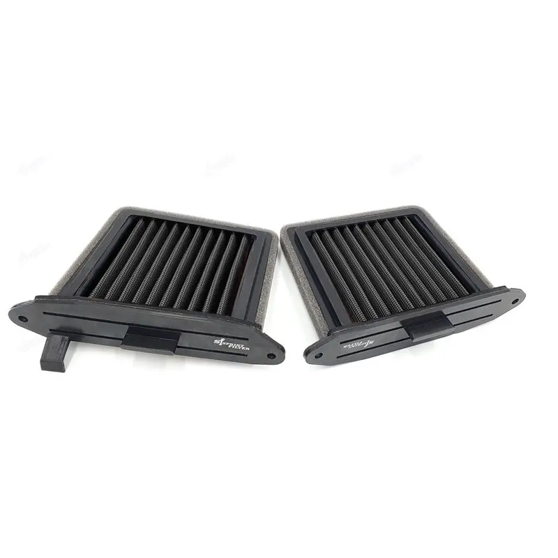Filtro Aria TRIUMPH BOBBER BLACK(2 filtri) 1200 SM225SF1-85 Sprint Filter Filtro Aria TRIUMPH BOBBER BLACK(2 filtri) 1200 SM225SF1-85 Sprint Filter