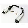 Marving H/2145/NC Honda Cbr 1000 F 89/95