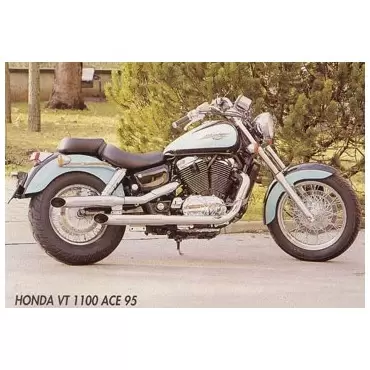 Marving H/CP26/BC Honda Vt 1100 Shadow Ace