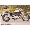 Marving H/CP26/BC Honda Vt 1100 Shadow Ace
