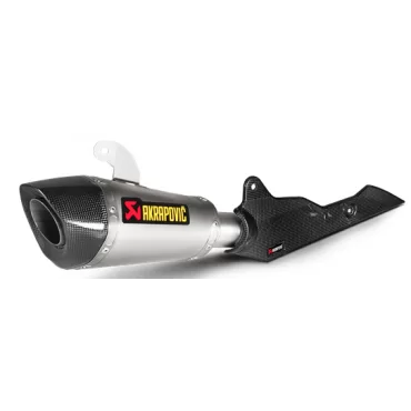 Akrapovic Suzuki GSX-S 1000 F S-S10SO11-HASZ