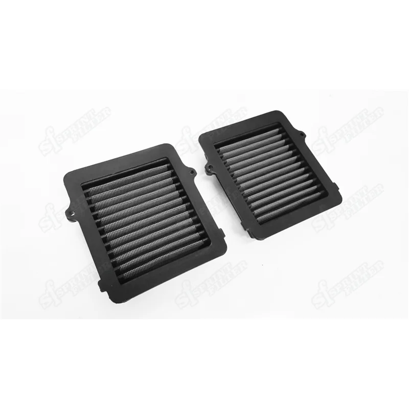Filtre à Air HONDA CRF L AFRICA TWIN ABS(filtro P037) 1000 PM159S-WP Sprint Filter Filtre à Air HONDA CRF L AFRICA TWIN ABS(filtro P037) 1000 PM159S-WP Sprint Filter