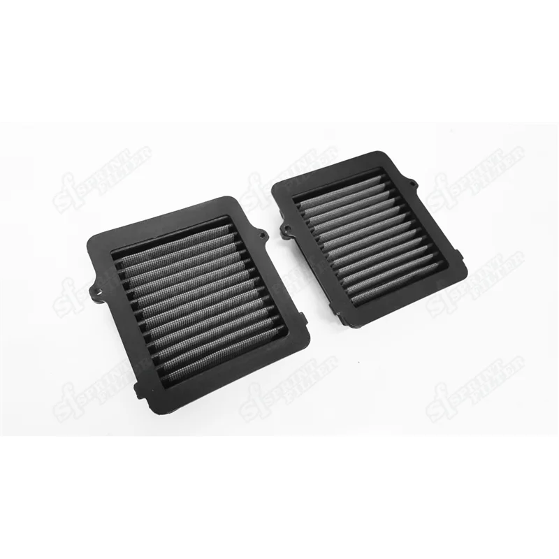 Filtro Aria HONDA CRF AFRICA TWIN ABS(filtro P037) 1000 PM159S-WP Sprint Filter