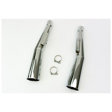 Marving H/5000/BC Honda Cbx 1000 Pro Link 