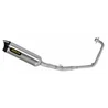 Arrow Exhaust Honda CB 125 R