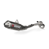 Akrapovic Honda CRF 450 R S-H4MET16-FDHLTA