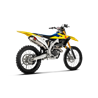 Akrapovic Suzuki RM-Z 250 S-S2MET6-BNTA