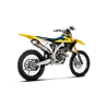 Akrapovic Suzuki RM-Z 250 S-S2MET6-BNTA