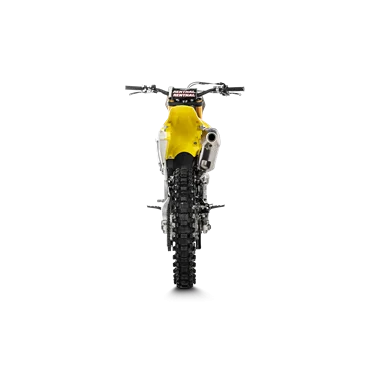 Akrapovic Suzuki RM-Z 250 S-S2MET6-BNTA