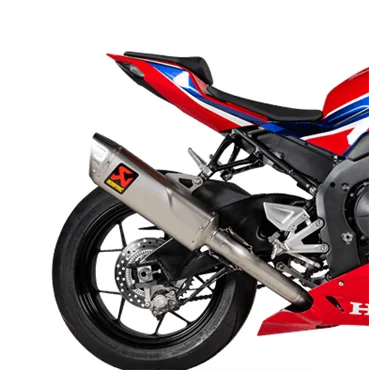 Akrapovic Honda CBR 1000 RR S-H10E3-APLT