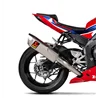 Akrapovic Honda CBR 1000 RR S-H10R9-APLT