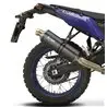 Exan Yamaha Tenerè 700 X-Rally