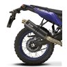 Exan Yamaha Tenerè 700 Ovale Rally
