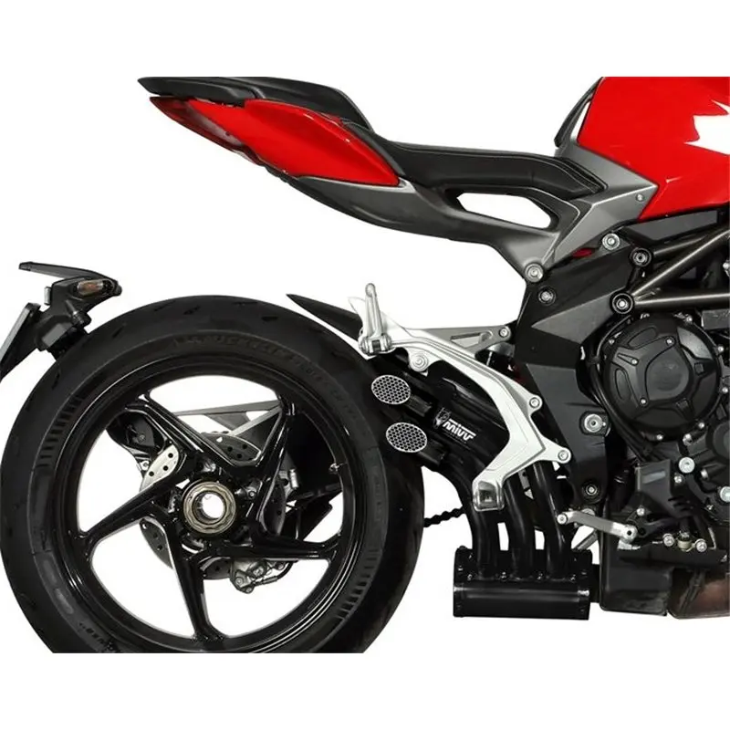 Mivv Speed Edge MV Agusta Brutale 800 RR