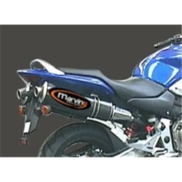 Marving XCHO/62 Honda Hornet 900