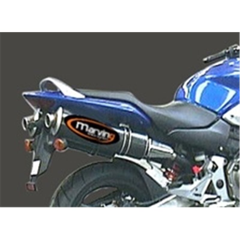 Marving XCHO/62 Honda Hornet 900