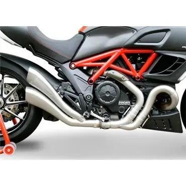 Hp Corse Ducati Diavel