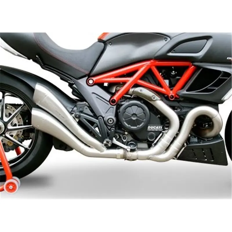 Hp Corse Ducati Diavel