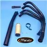 Marving K/58/NC Kawasaki Z 550 Gp U.t. 84