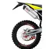 Giannelli Silencers Fantic XE 50 Enduro