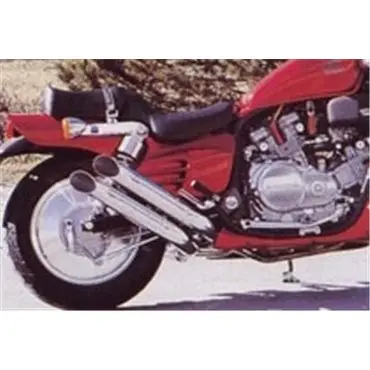 Marving H/CP19/BC Honda Vf 750 Custom Lenticolare