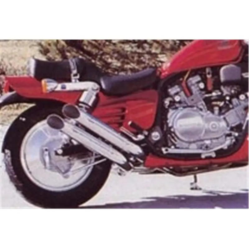 Marving H/CP19/BC Honda Vf 750 Custom Lenticolare