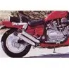 Marving H/CP19/BC Honda Vf 750 Custom Lenticolare