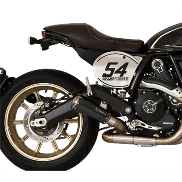 Hp Corse GP07 Ducati Scrambler 800