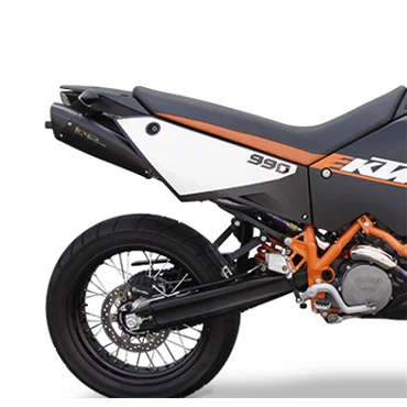 Hp Corse Evoxtreme KTM 990 Adventure/R