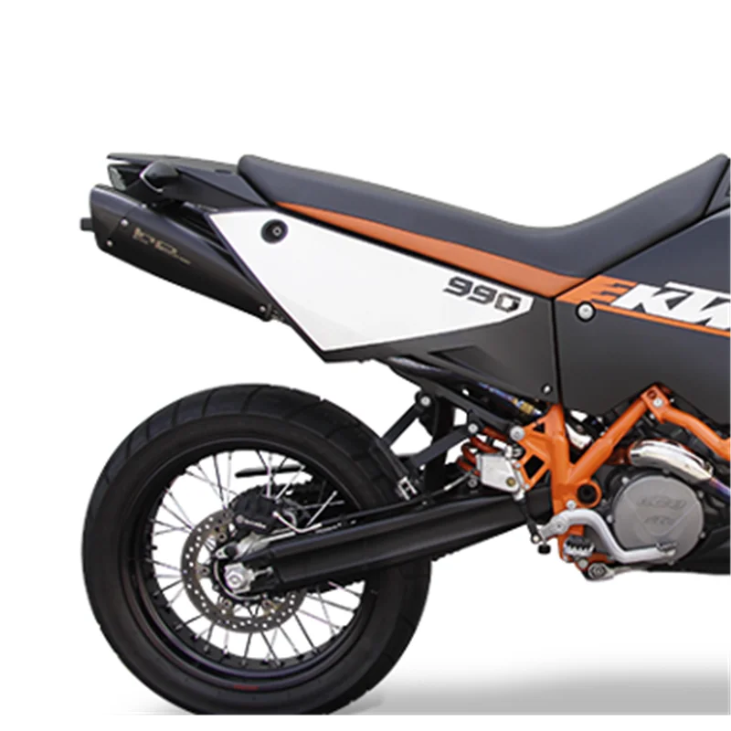 Hp Corse Evoxtreme KTM 990 Adventure/R