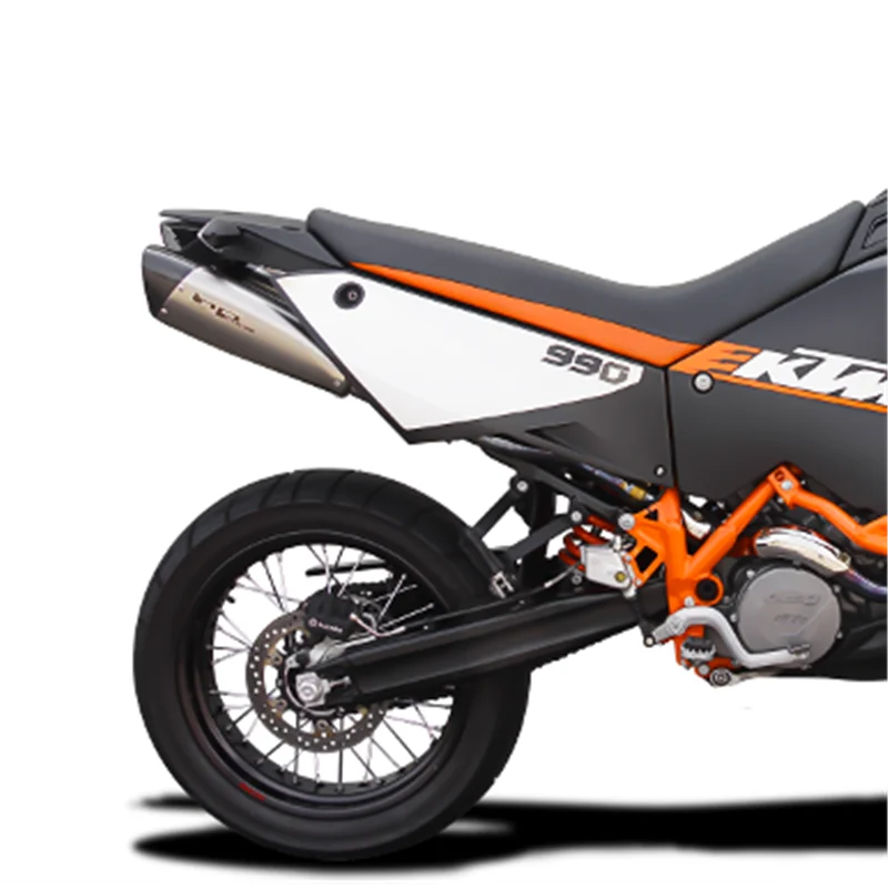 Hp Corse Evoxtreme KTM 990 Adventure/R