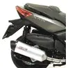 Giannelli Silencers Yamaha X-Max 400