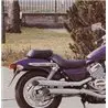 Marving H/CP18/BC Honda Vf 750 Custom 1993-
