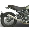 Qd Exhaust Ducati Scrambler 800