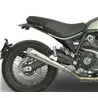 Qd Exhaust Ducati Scrambler 800